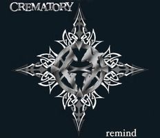 Crematory - Remind (2 cd)