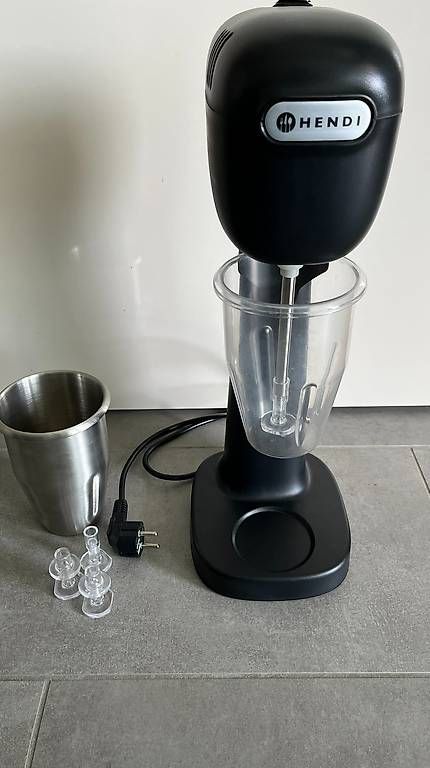 Appareils de cuisine: Hendi Milchshake-Mixer 400W – D'occasion à Dättwil AG par eJey