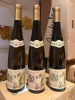 3 Flaschen Albert Boxler, Pinot Gris Grand Cru 2010/12/13