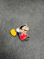 Anstecker Super Mario mit Gewicht guter Zustand