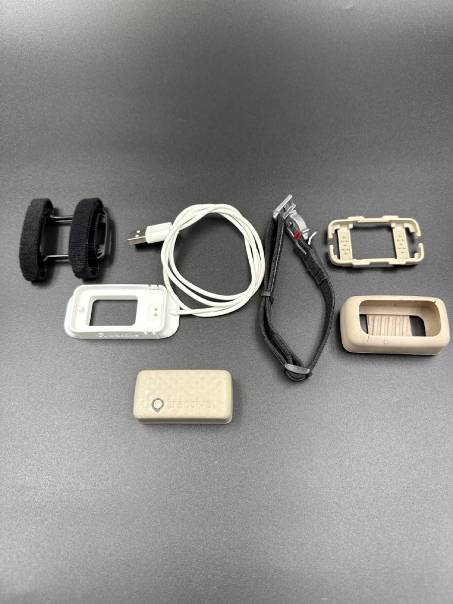 Altro in Accessori per animali: Tractive GPS Tracker 5 Mini gebraucht – Usato da Wittenbach venduto da Garyjohnbell