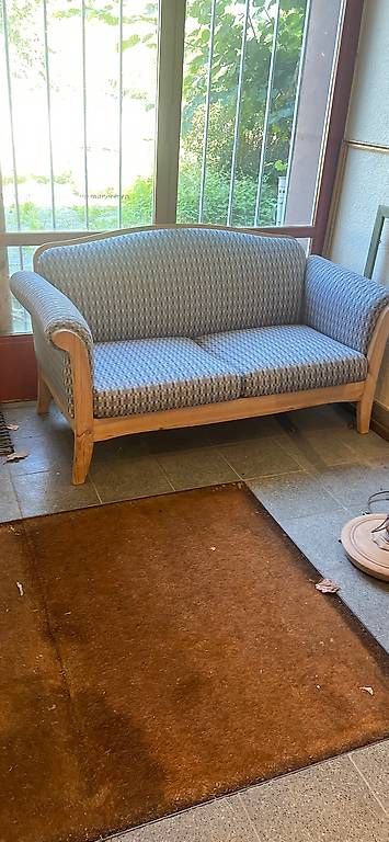 Sofas: Sofa – Gebraucht aus Gunzwil von vintage-bazaar