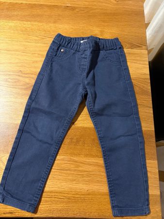 Hose Gr.98