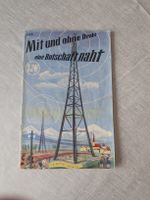 Mit und ohne Draht eine Botschaft naht SJW Heft Hr.448