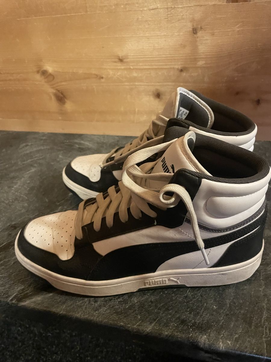 Puma Herrenschuhe: Schuhe – Gebraucht aus ftan von MaSchu12 1
