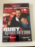 Ruby & Quentin (DVD) Reno, Depardieu