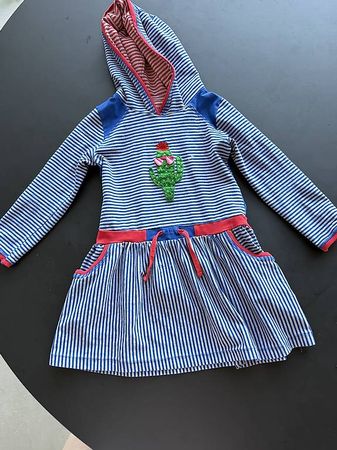 Kleid Grösse 98