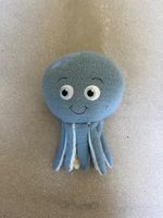 Plüschtier Oktopus