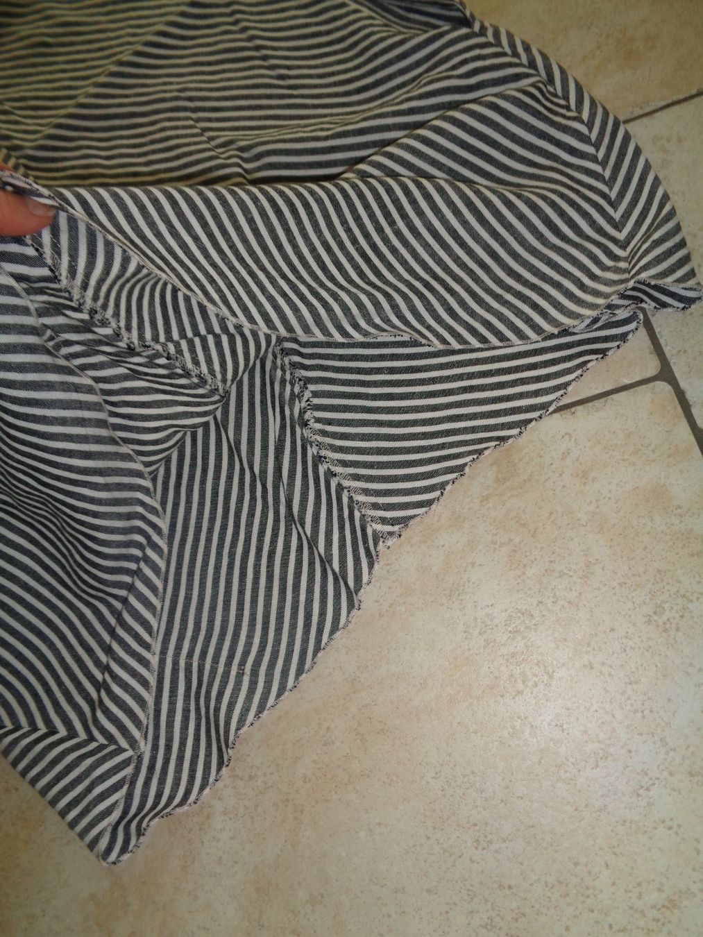 Vestiti: Kleid  tenax  Grösse 38/40 – Usato da Kreuzlingen venduto da Robi-2003 2