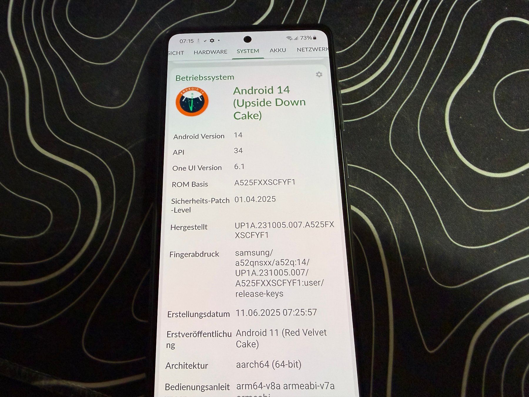 Samsung Telefoni cellulari / Smartphones: Samsung Galaxy A52 128Gb#101 – Usato da Au SG venduto da bah_6f5w 6