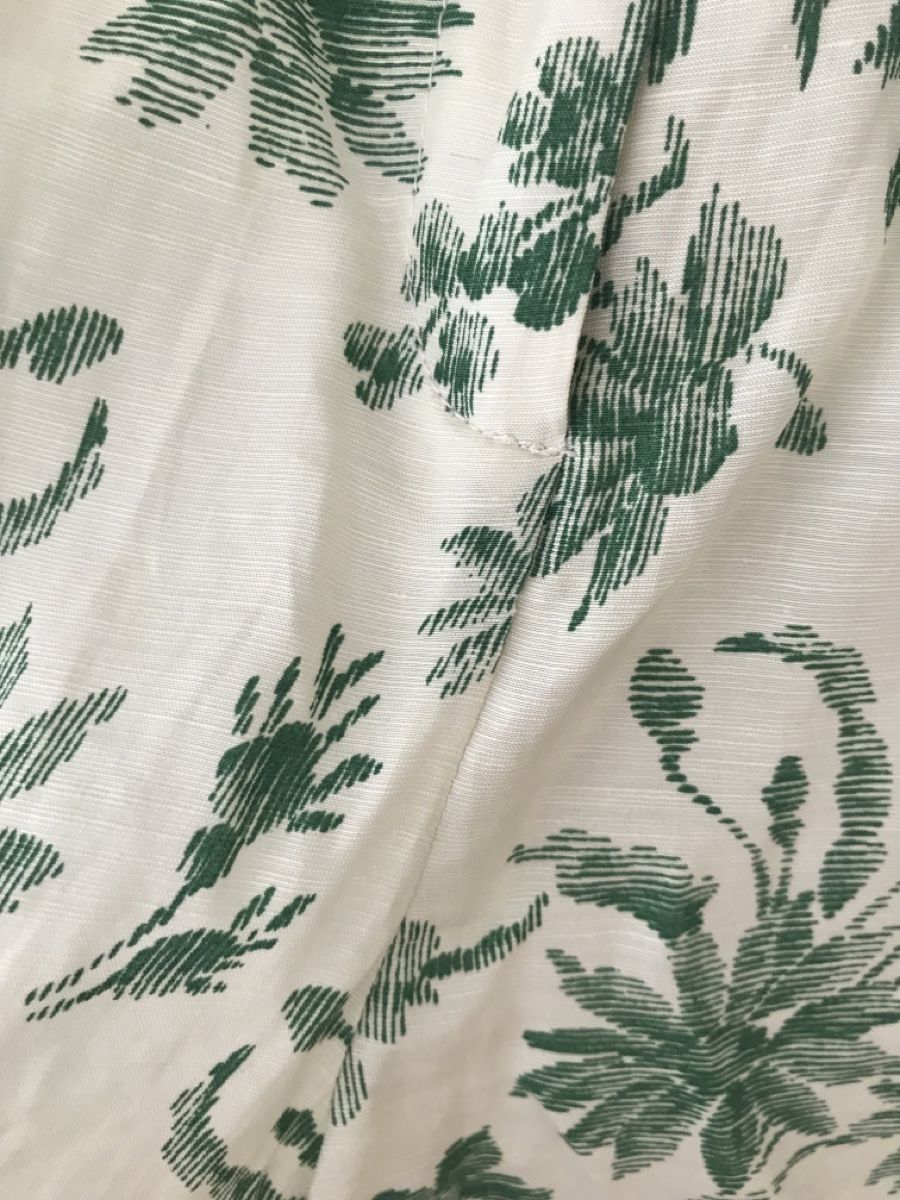Sandro Hosen: Sandro Linen Viscose Shorts – Neu und originalverpackt aus Zürich von jujusi 3
