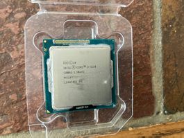 Intel I3-3220