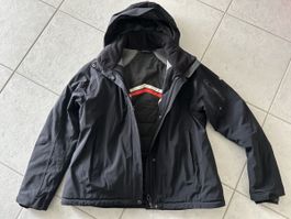 Skijacke Gr 46