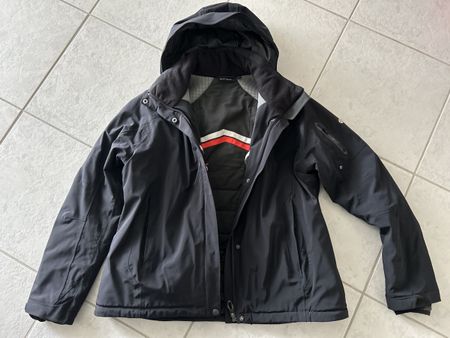 Skijacke Gr 46