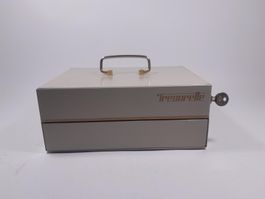 Vintage Kasse Tresorelle
