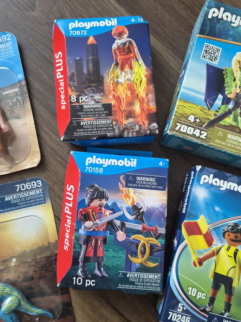 Playmobil Giocattoli: Playmobil Figuren Set  NEU – Nuovo e nell'imballaggio originale da Altishofen venduto da tammy05 2