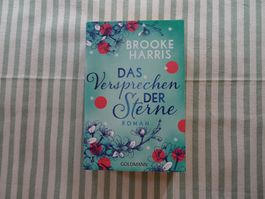 Brooke Harris - Das Versprechen der Sterne - Roman - B413