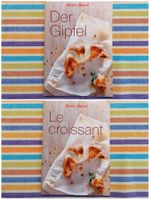 Betty Bossi💥🌞 Der Gipfel 🥐🥐 HomeMade