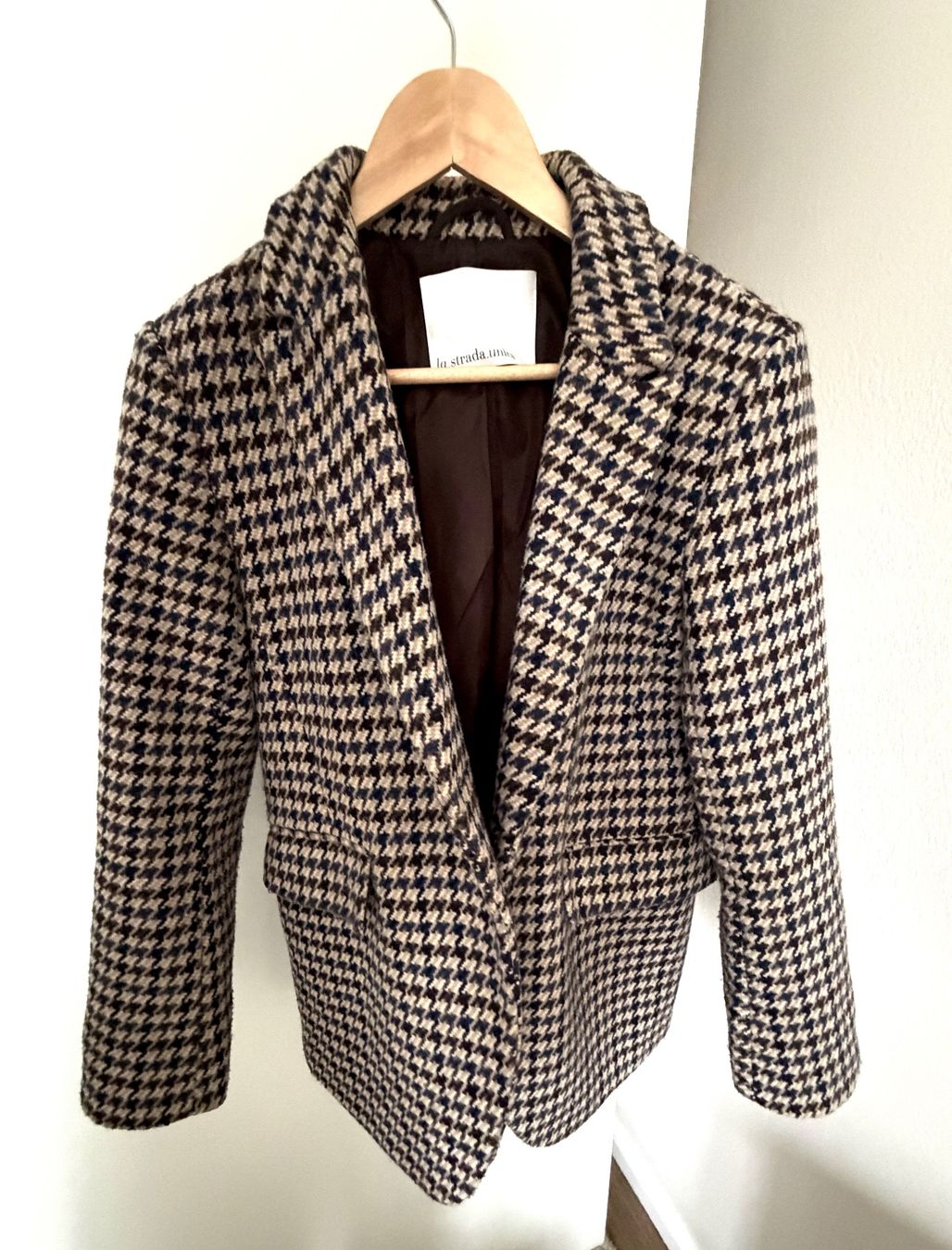 Giacche: Blazer von La Strada Unica – Usato da St.Gallen venduto da emm_9ydh