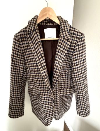 Blazer von La Strada Unica