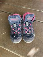 LOWA Wanderschuhe Grösse 28