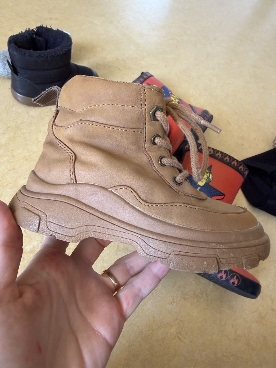 Scarpe per ragazzi: Kinderschuhe – Usato da Forch venduto da est_s9fj 5