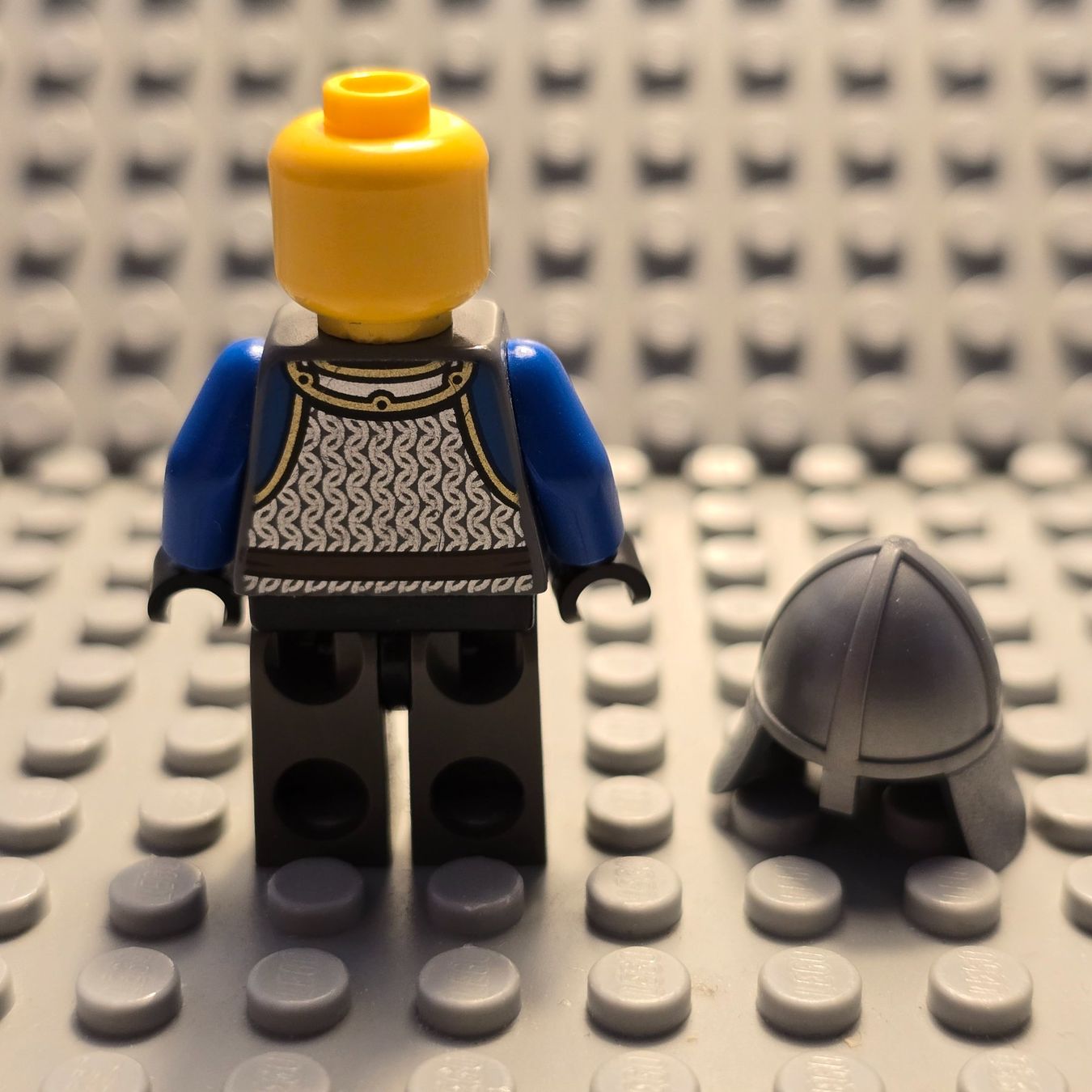 Lego Baukästen: Lego Ritter (cas536) – Gebraucht aus Basel von Swi-7621 2