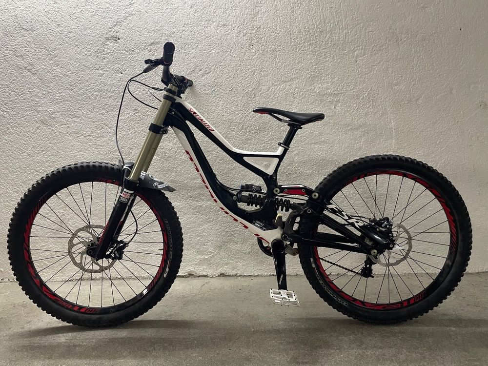 Specialized demo deals 8 for sale