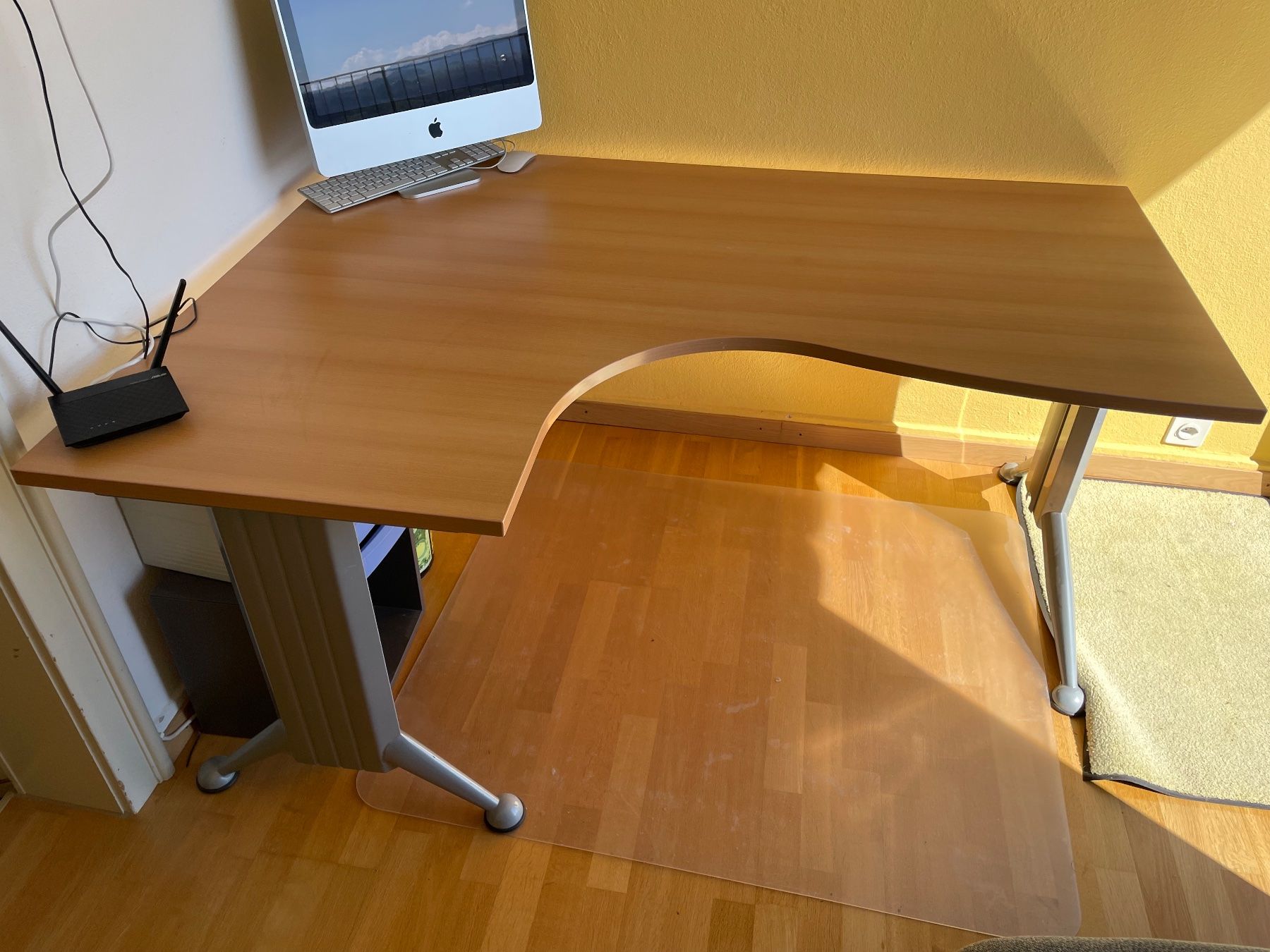 Bureaux: Schreibtisch – D'occasion à Meilen par seeblick32
