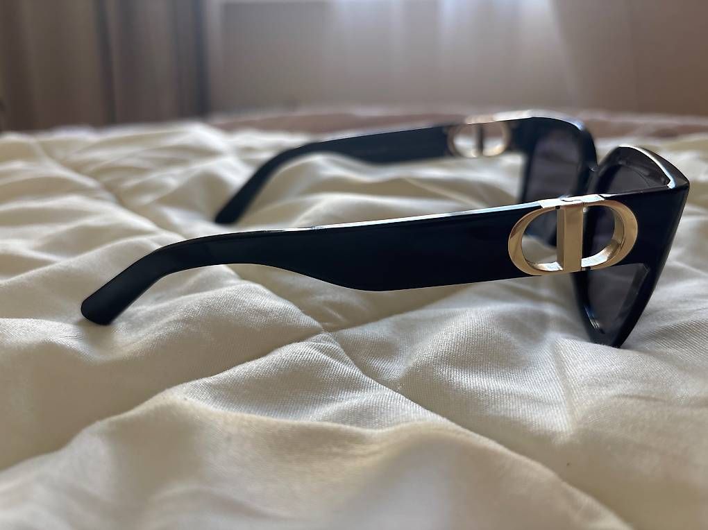 Lunettes & Verres: Dior sunglasses – D'occasion à Neuchâtel par Anna87 1