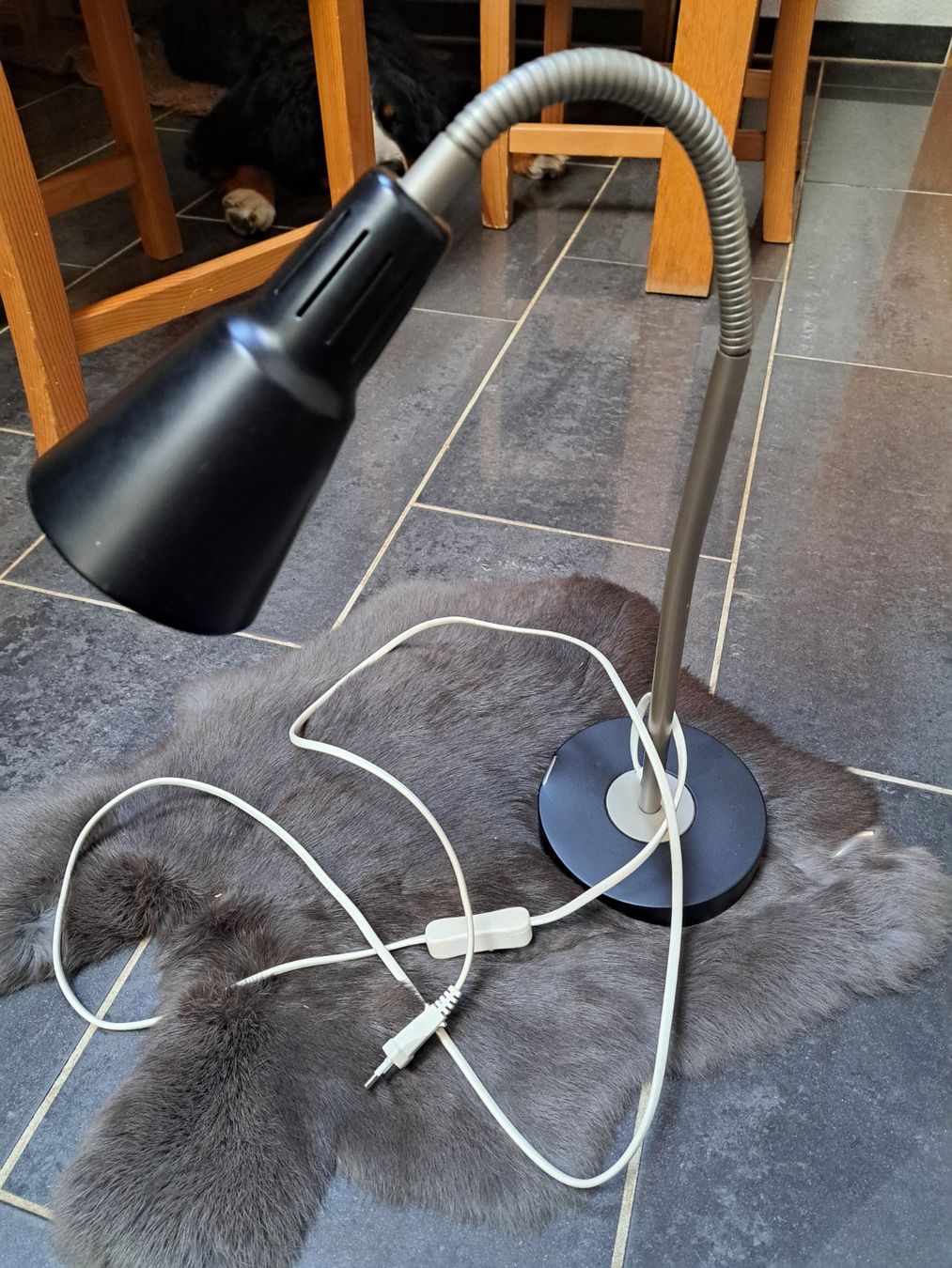Lampade: Tischlampe – Usato da Obergoldbach venduto da chr_cbp5