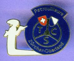 TCS   Gruppe Zürcher-Oberland