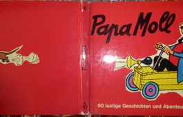 Papa Moll Band 1 - 60 lustige Geschichten