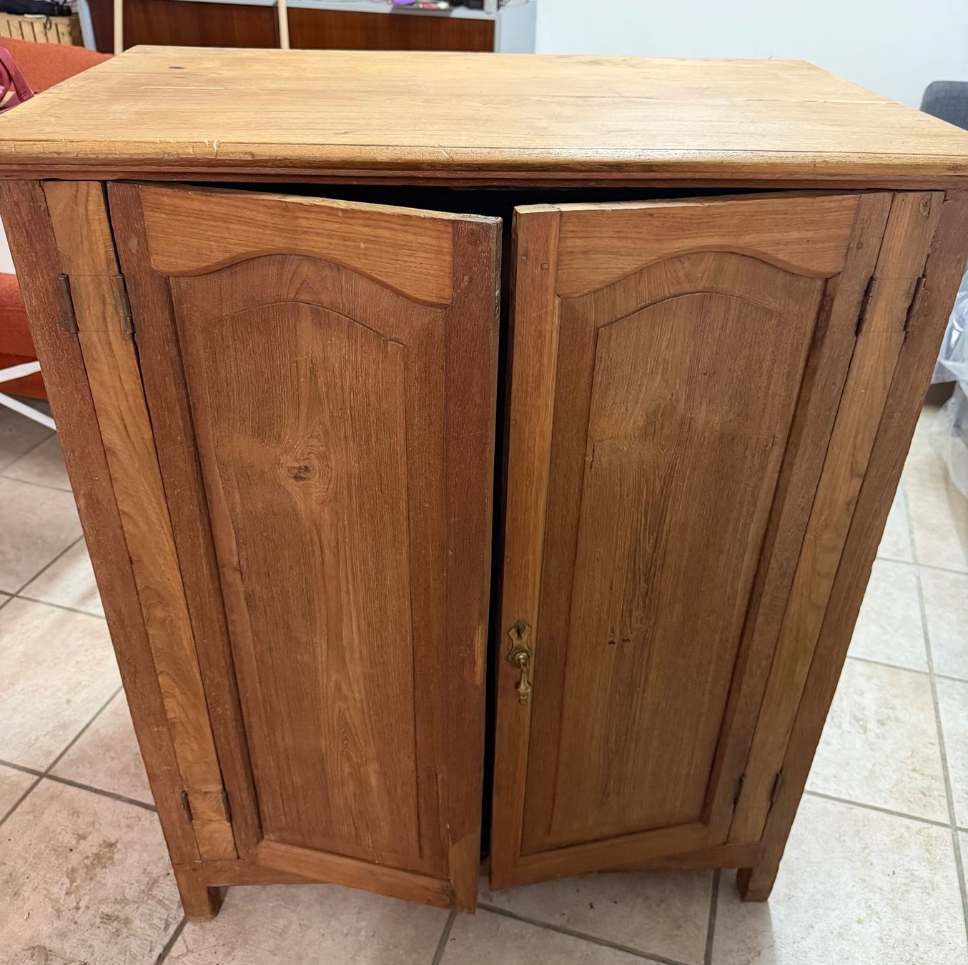 Commodes: Alte Kommode – D'occasion à Rheinfelden par Daniela_76