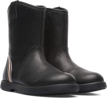 Bottines en cuir / Lederstiefeletten - Camper [29]