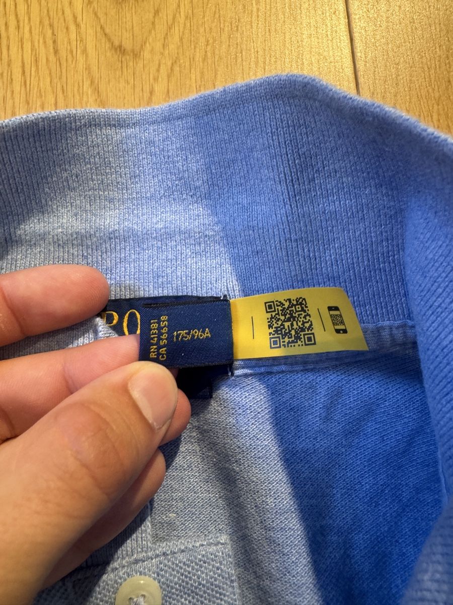 Ralph Lauren Hemden, T-Shirts & Polos: Polo Ralph Lauren size M  – Neu (gemäss Beschreibung) aus Clarens von Ian_calvin 2