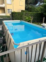 Piscina fuori terra 6 metri