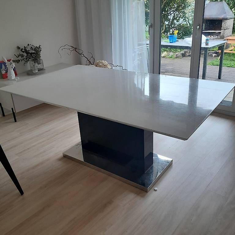 Tavoli: Esstisch – Usato da Winterthur venduto da hue_fl6f 2