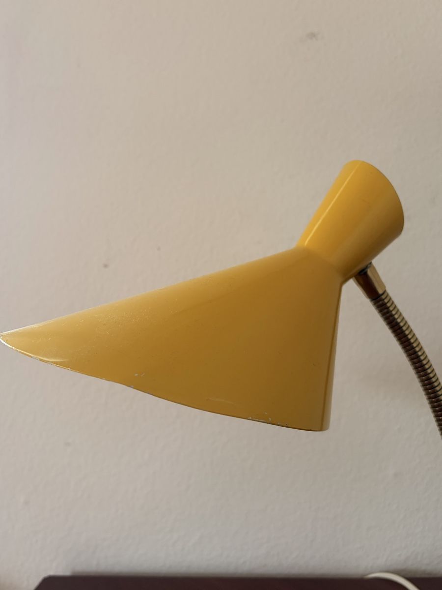 Lampes: 60ies Tischlämpli – D'occasion à Wabern par Housi78 3