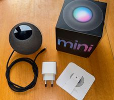 HomePod mini au comportement erratique pour pièces