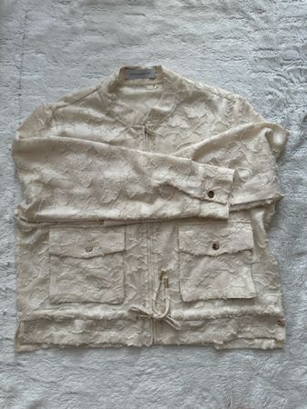 Leichte Jacke Marke „Rino&Pelle