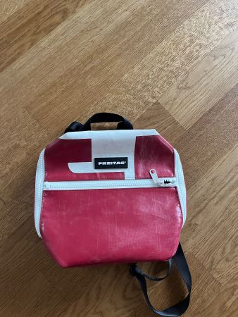 NEU! Schöner Freitag Rucksack Modell Walter