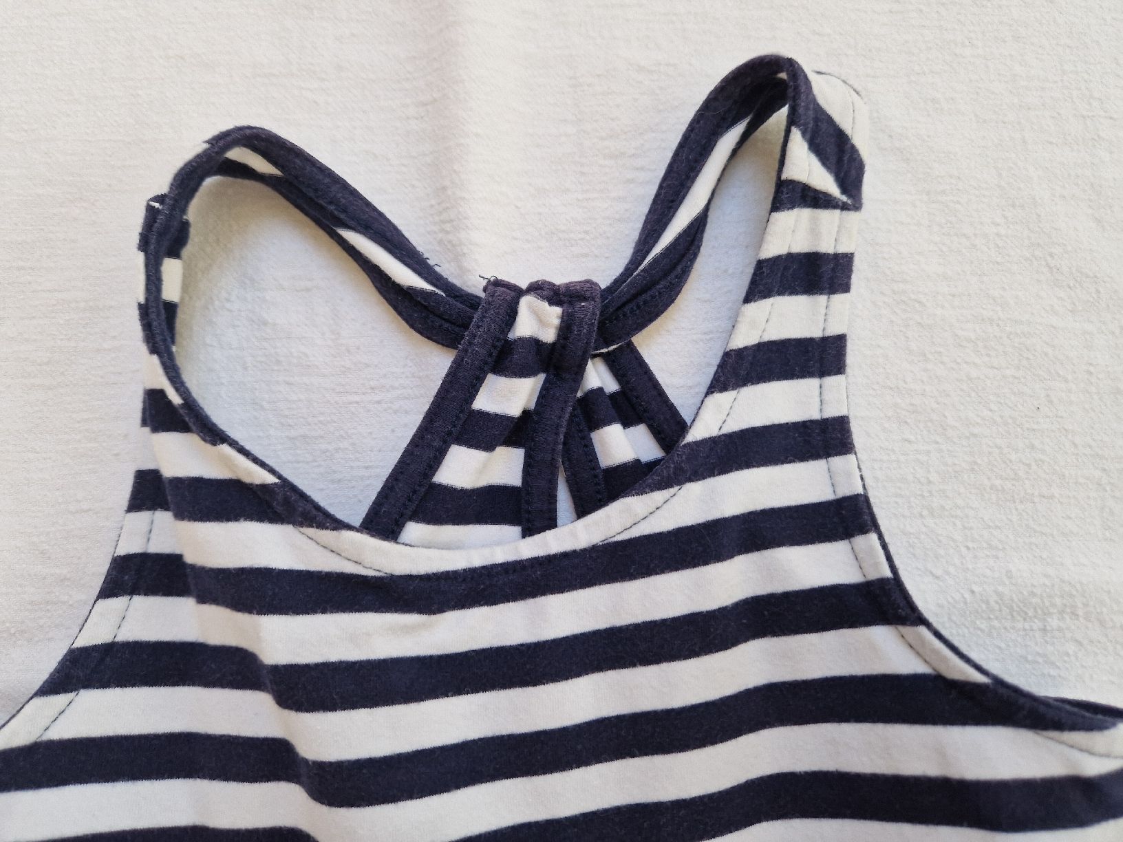 Vestiti & Gonne: Sommerkleid, Gr. 128 – Usato da Muri b. Bern venduto da rol_xtf8 1