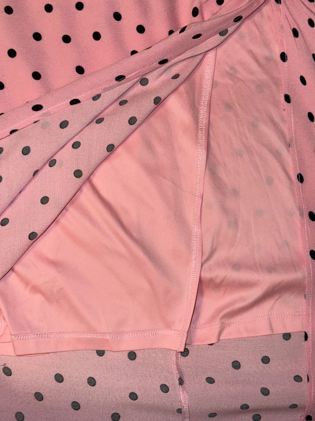 Zara Jupes: Zara Rosa Midirock – D'occasion à Zofingen par zac_spc2 3