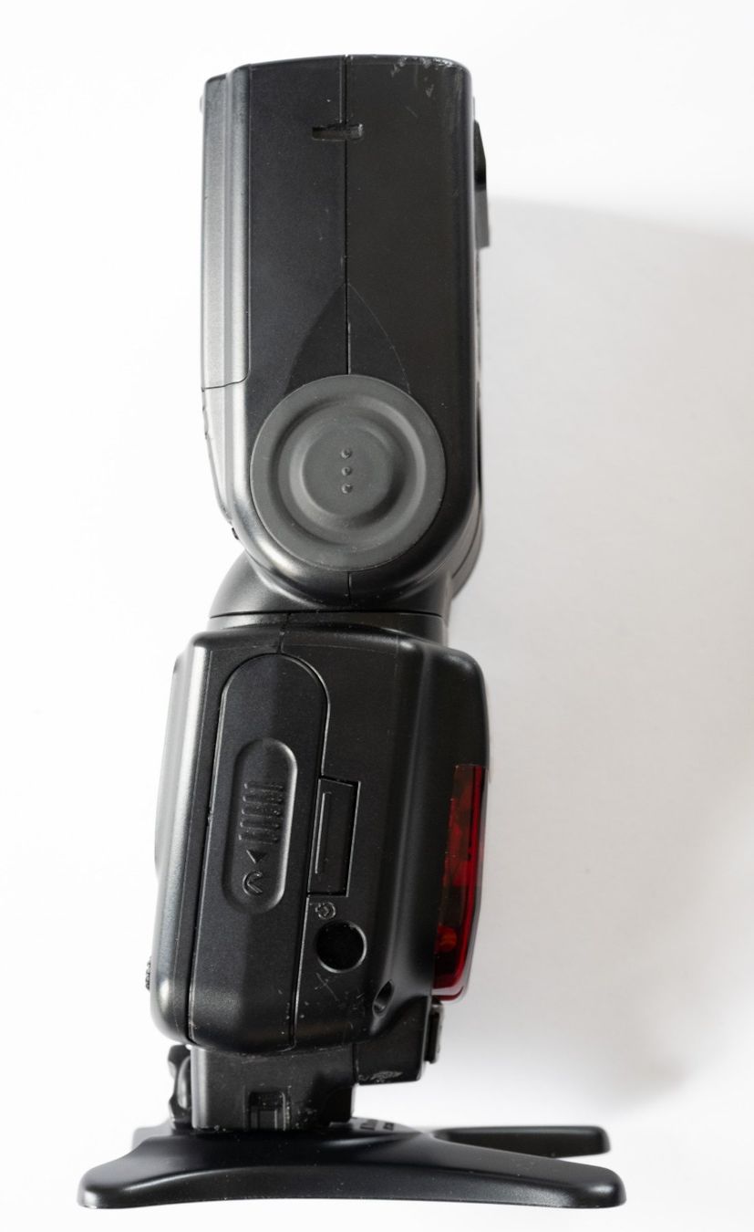 Nikon Flash: Nikon SB 900 Blitz – Usato da Zürich venduto da Sapsara 5