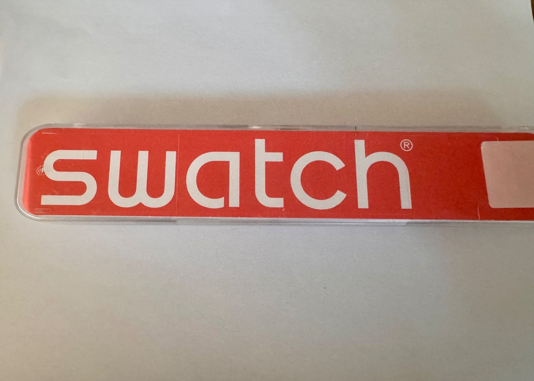 Swatch Orologi: Swatch SKINCOAL – Nuovo (secondo la descrizione) da Bern venduto da Javero 7