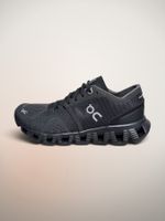 On-Cloud X Sneaker-Brand New-Schwarz-EU 36.5