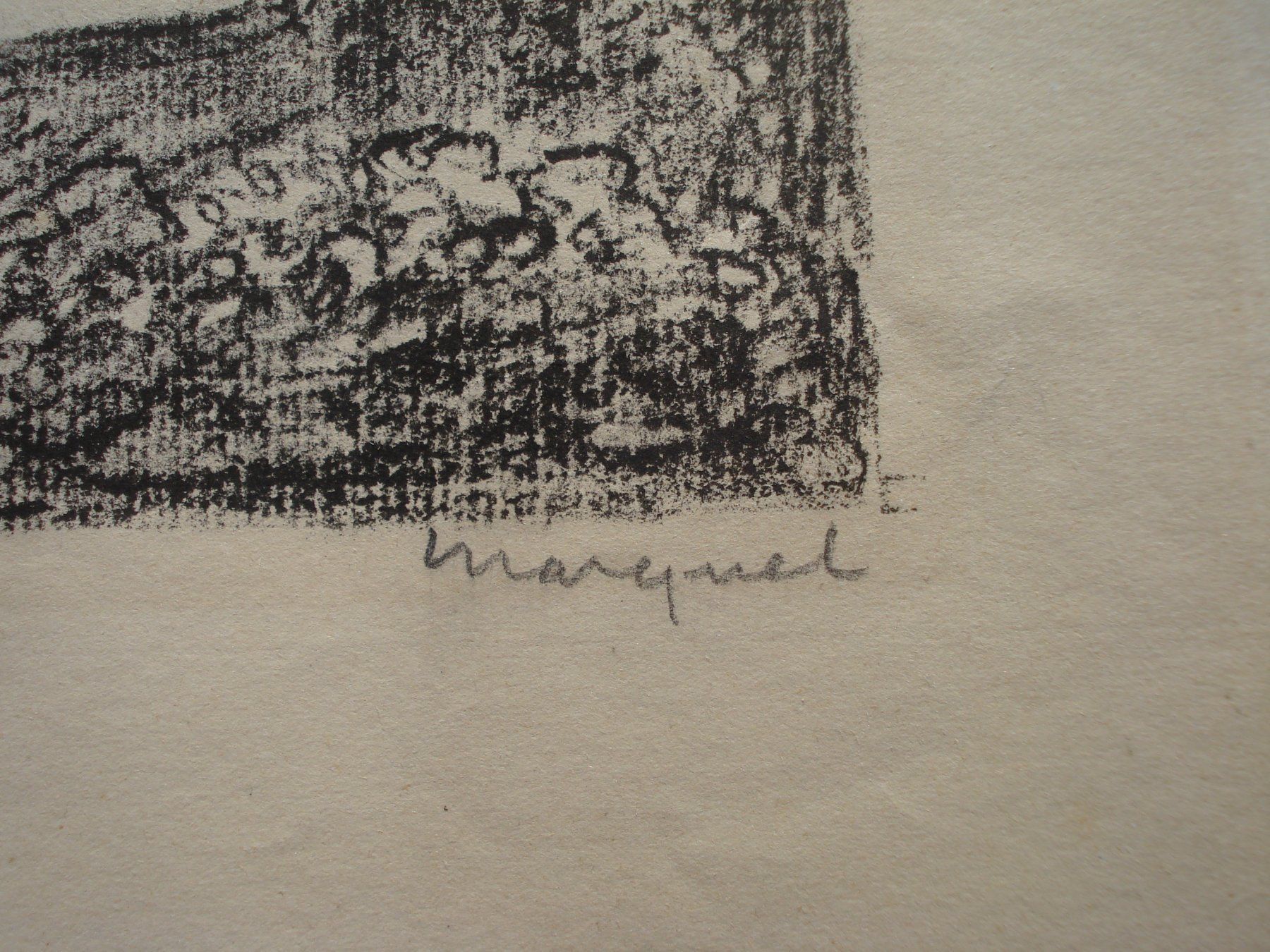 Grafica & Litografie: Albert Marquet 1875-1947 – Usato da Basel venduto da art.basel 1
