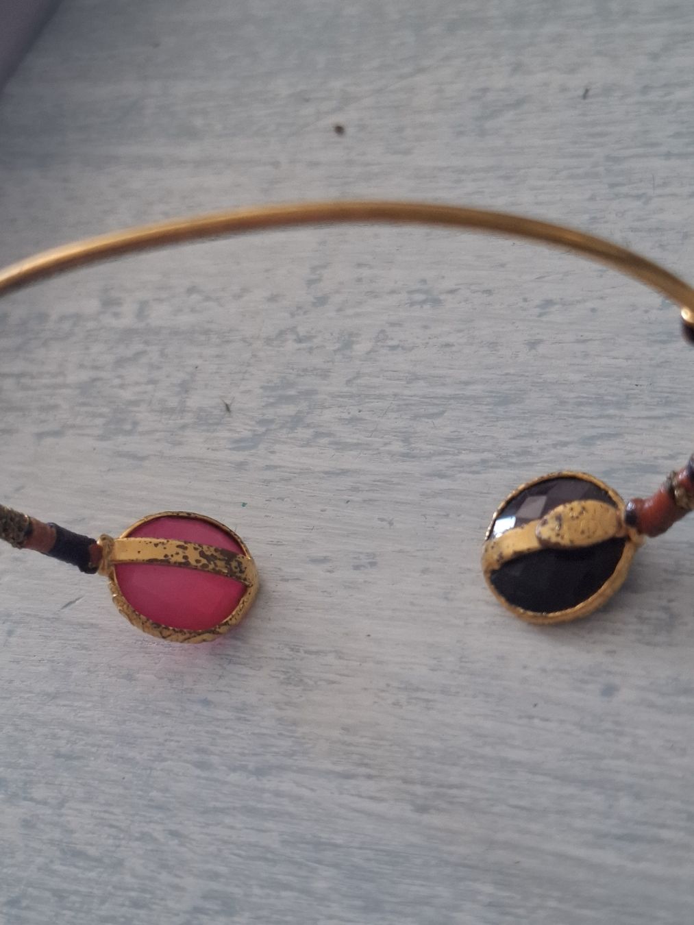 Autres bijoux: Lot Gas Bijoux – D'occasion à Leysin par Libelluli 4