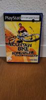 PS 2 - Mountain Bike Adrenaline